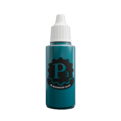 Peinture P3 - Blackwater Sand SFP3-N148