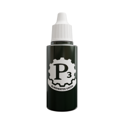 Peinture P3 - Blindwater Green SFP3-N149