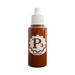 Peinture P3 - Bloodstone SFP3-N150