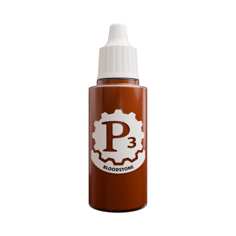 Peinture P3 - Bloodstone SFP3-N150