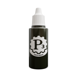 Peinture P3 - Cryx Green SFP3-N157
