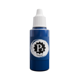 Peinture P3 - Cygnar Blue SFP3-N158