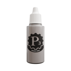 Peinture P3 - Drake Grey SFP3-N161