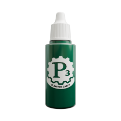 Peinture P3 - Eldritch Green SFP3-N162