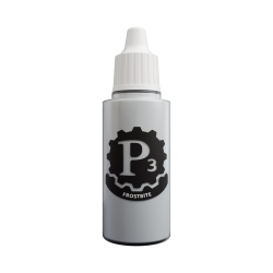 Peinture P3 - Frostbite SFP3-N165