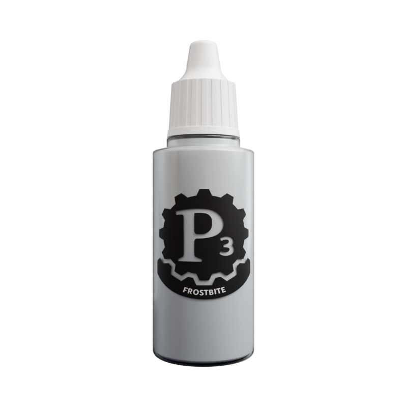 Peinture P3 - Frostbite SFP3-N165