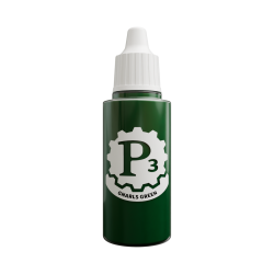 Peinture P3 - Gnarls Green SFP3-N166