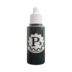 Peinture P3 - Gravedigger Denim SFP3-N167