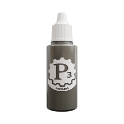 Peinture P3 - Greylord SFP3-N169