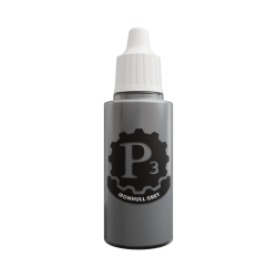 Peinture P3 - Ironhull Grey SFP3-N179