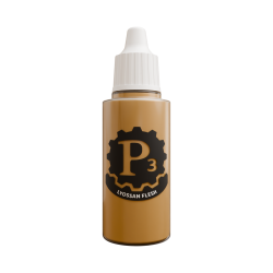 Peinture P3 - Lyossan Flesh SFP3-N184
