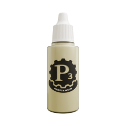 Peinture P3 - Menoth White SFP3-N187
