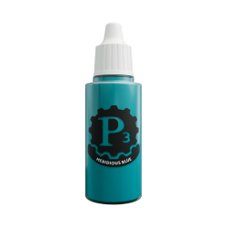 Peinture P3 - Meredius Blue SFP3-N188