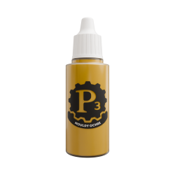 Peinture P3 - Mouldy Ochre SFP3-N190