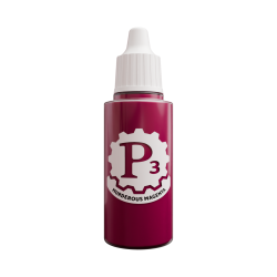 Peinture P3 - Murderous Magenta SFP3-N192