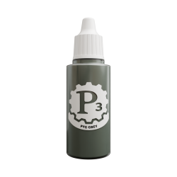 Peinture P3 - Pyg Grey SFP3-N195