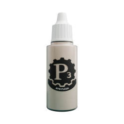 Peinture P3 - Ryn Flesh SFP3-N202