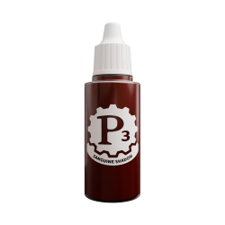 Peinture P3 - Sanguine Shadow SFP3-N203