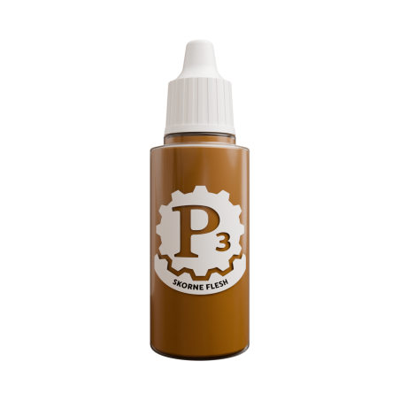 Peinture P3 - Skorne Flesh SFP3-N206