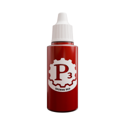 Peinture P3 - Skorne Red SFP3-N207