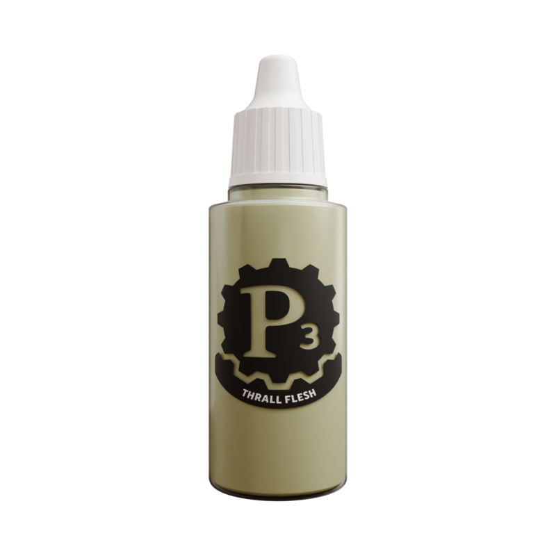 Peinture P3 - Thrall Flesh SFP3-N214