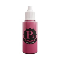Peinture P3 - Troll Tongue SFP3-N216