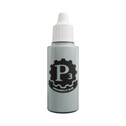 Peinture P3 - Underbelly Blue SFP3-N219