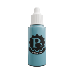 Peinture P3 - Voltaic Blue SFP3-N220