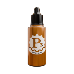 Peinture P3 - Bronze Badge SFP3-N225