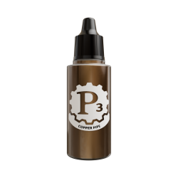 Peinture P3 - Copper Pipe SFP3-N227