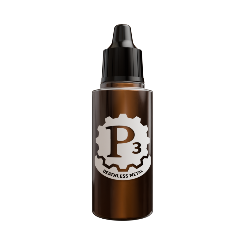 Peinture P3 - Deathless Metal SFP3-N228