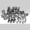 Darkest Dungeon le jeu de plateau - Boîte de Base et Figurines (FR)