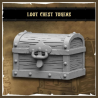 Darkest Dungeon - Heirloom Loot Chest (ENG)