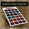 Darkest Dungeon - Heirloom Loot Chest (ENG)
