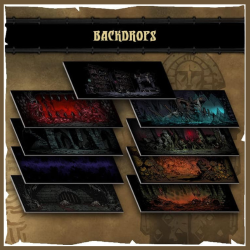 Darkest Dungeon - Heirloom Loot Chest (ENG)