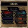 Darkest Dungeon - Heirloom Loot Chest (ENG)