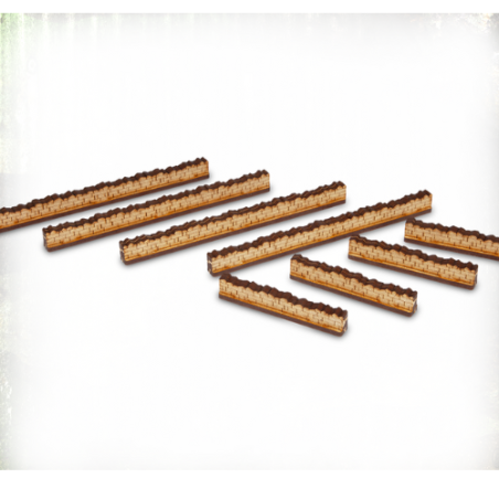Walls (15mm)