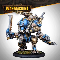 Warmachine - Cygnar - Gravediggers Battlegroup Box