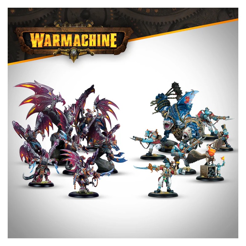 SFIK-SKSS297_Warmachine - Shadows & Scum - Starter 2 joueurs (ENG)_