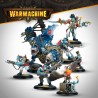 Warmachine - Shadows & Scum - Starter 2 joueurs (ENG)