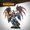 Warmachine - Shadows & Scum - Starter 2 joueurs (ENG)