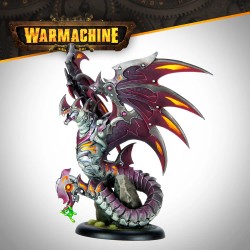Warmachine - Shadows & Scum - Starter 2 joueurs (ENG)