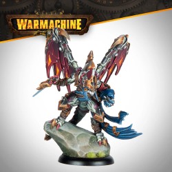 Warmachine - Shadows & Scum - Starter 2 joueurs (ENG)