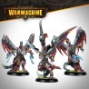 Warmachine - Shadows & Scum - Starter 2 joueurs (ENG)