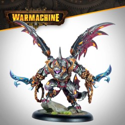 Warmachine - Shadows & Scum - Starter 2 joueurs (ENG)