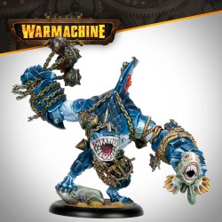 Warmachine - Shadows & Scum - Starter 2 joueurs (ENG)