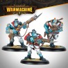Warmachine - Shadows & Scum - Starter 2 joueurs (ENG)