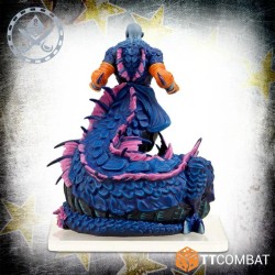 Rumbleslam - Makara the Destroyer (FR + ENG)