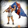 TTRSR-PD8-005FR_Rumbleslam - Officer Radians (FR + ENG)