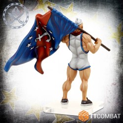 Rumbleslam - Officer Radians (FR + ENG)